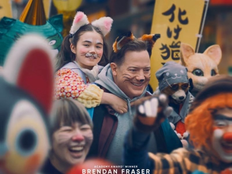 Rental family, nelle vite degli&nbsp;altri