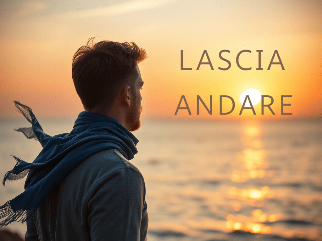 Lasciare Andare: La Chiave per la Salute&nbsp;Mentale