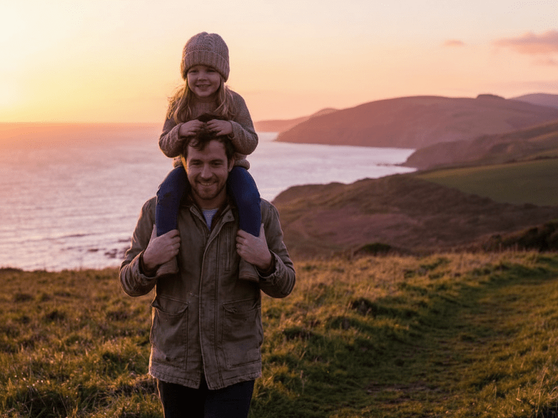 Cosa Significa Essere Padre Oggi: Tra Fatica e&nbsp;Presenza