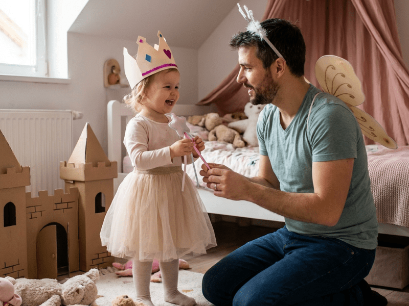 I primi due&nbsp;anni