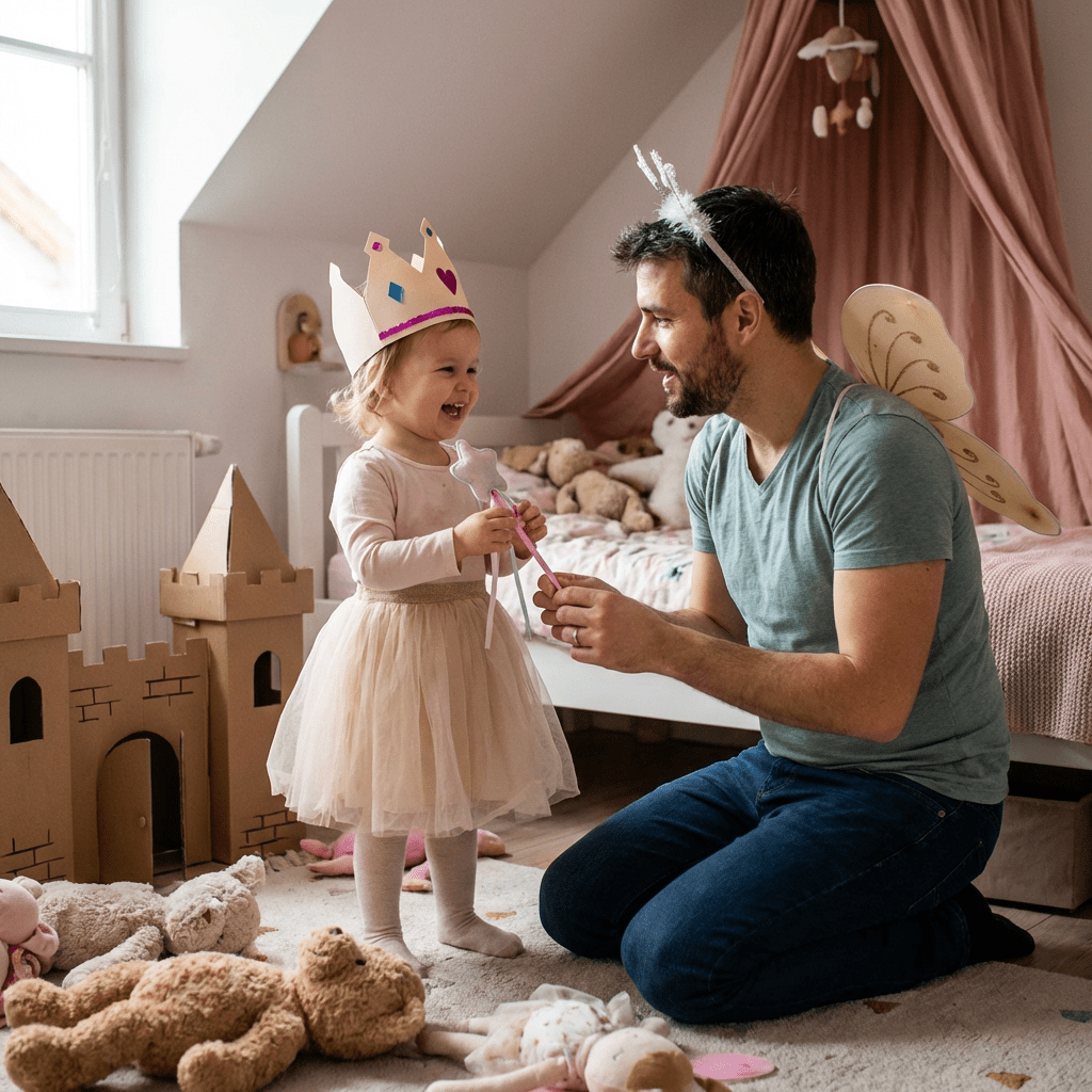 I primi due&nbsp;anni