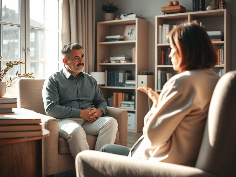 Perché lo psicoterapeuta non può dirti cosa devi&nbsp;fare