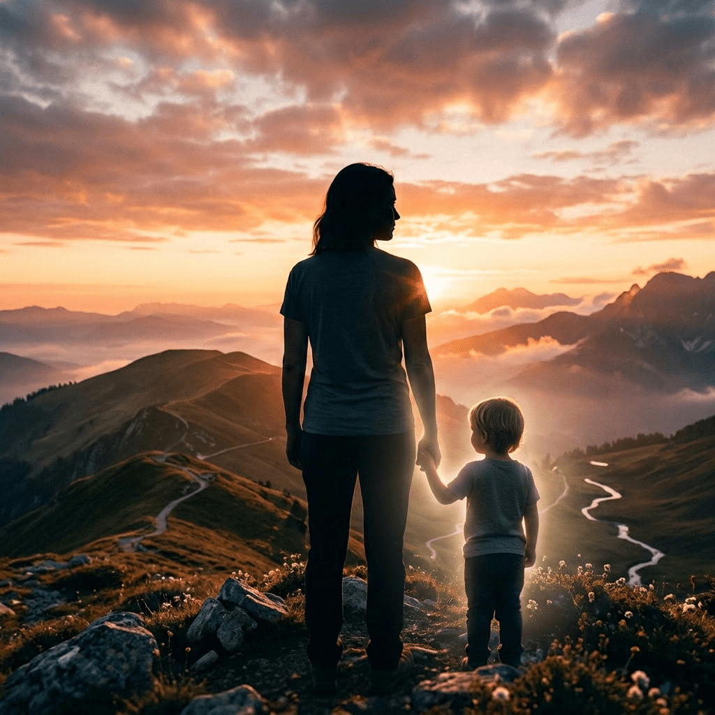 I 5 bisogni emotivi primari nei&nbsp;bambini