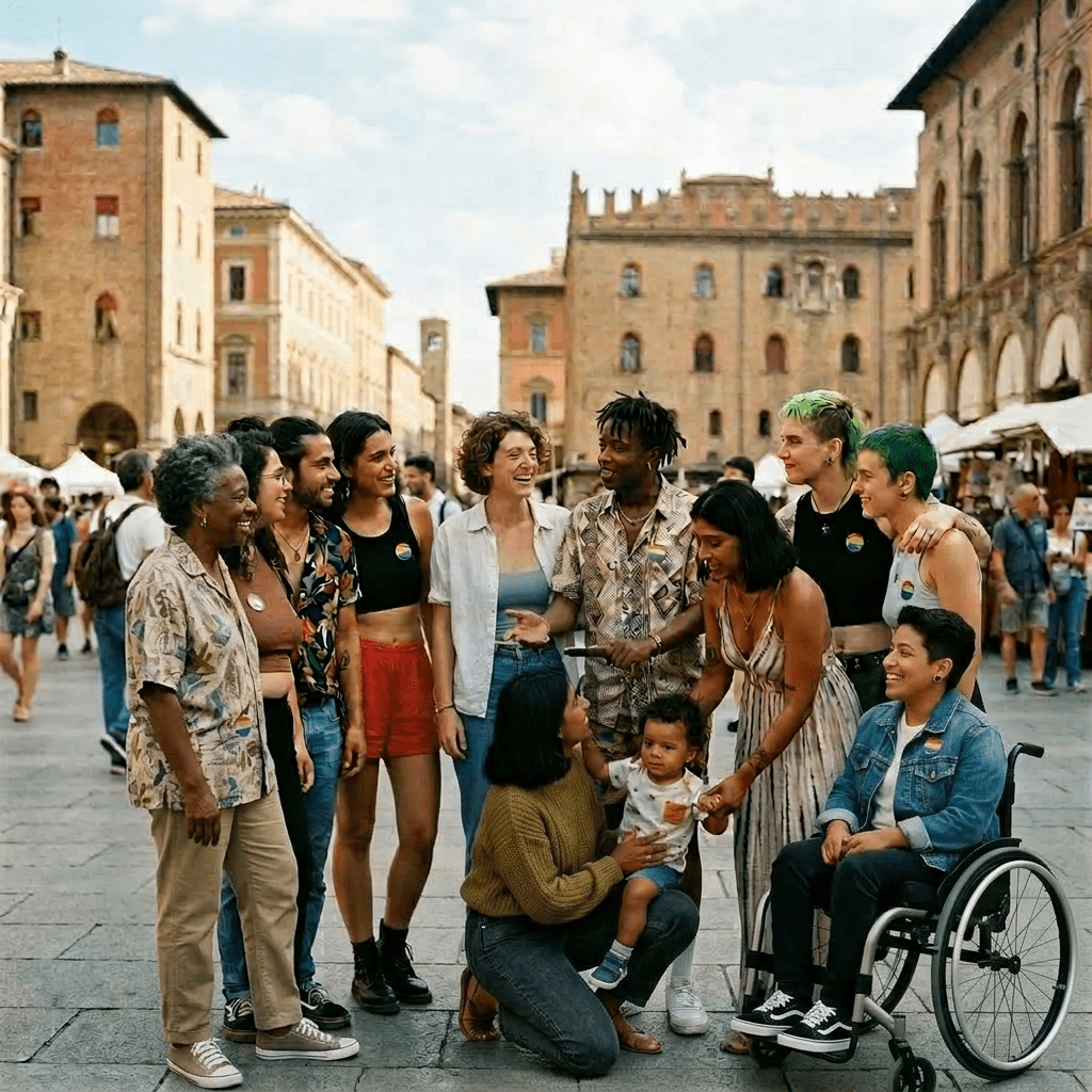Identità di genere, transgender, non binary, queer: una guida per genitori che vogliono&nbsp;capire