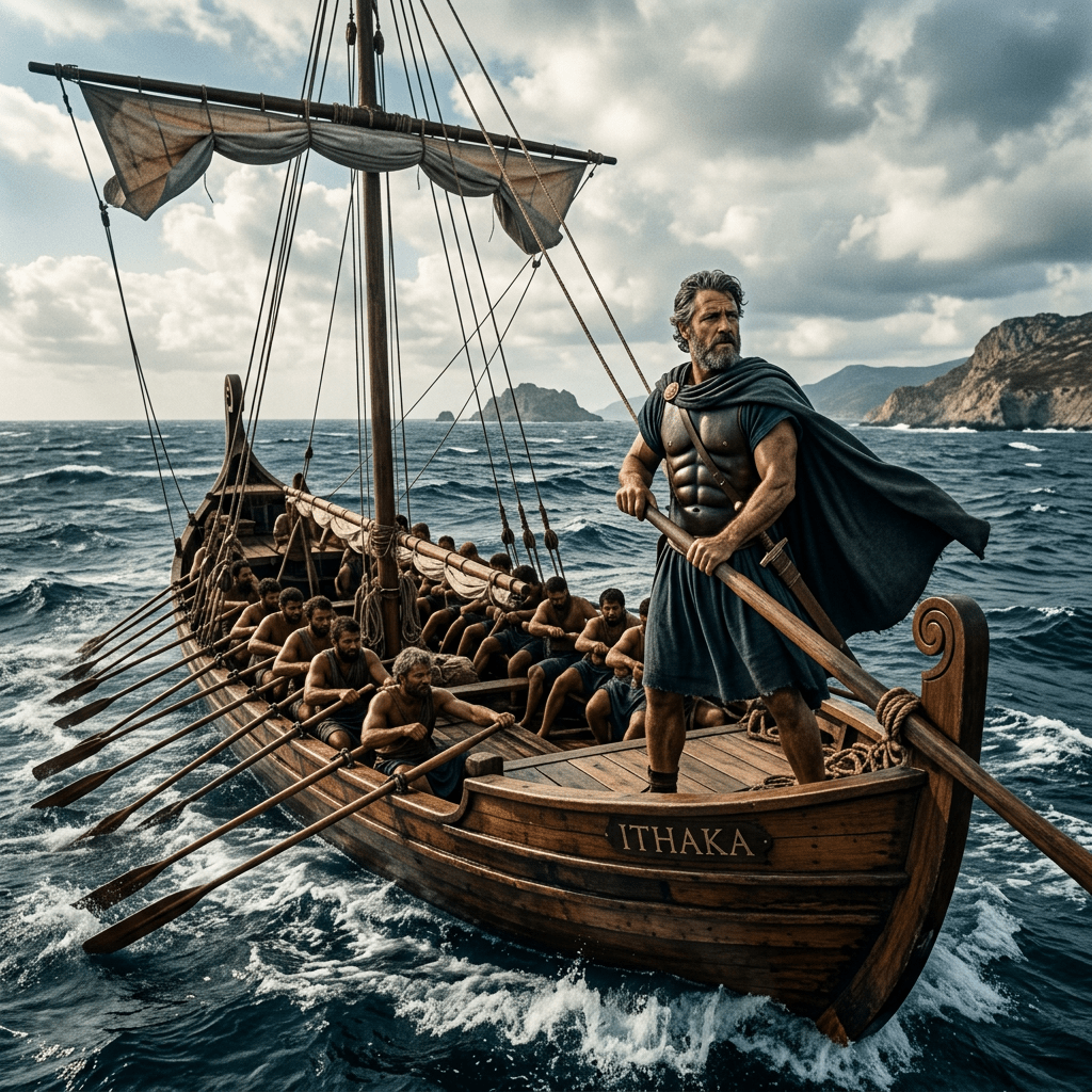 Odissea