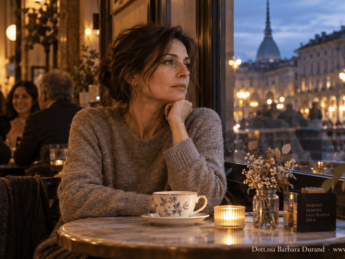 Solitudine e depressione quando stare soli smette di farci&nbsp;bene
