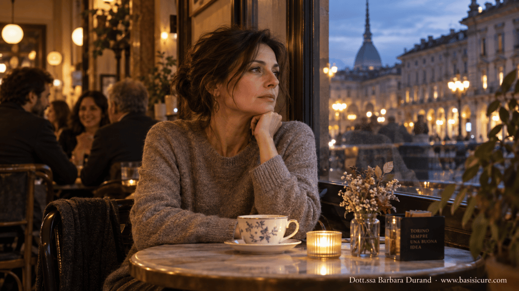 Solitudine e depressione quando stare soli smette di farci&nbsp;bene